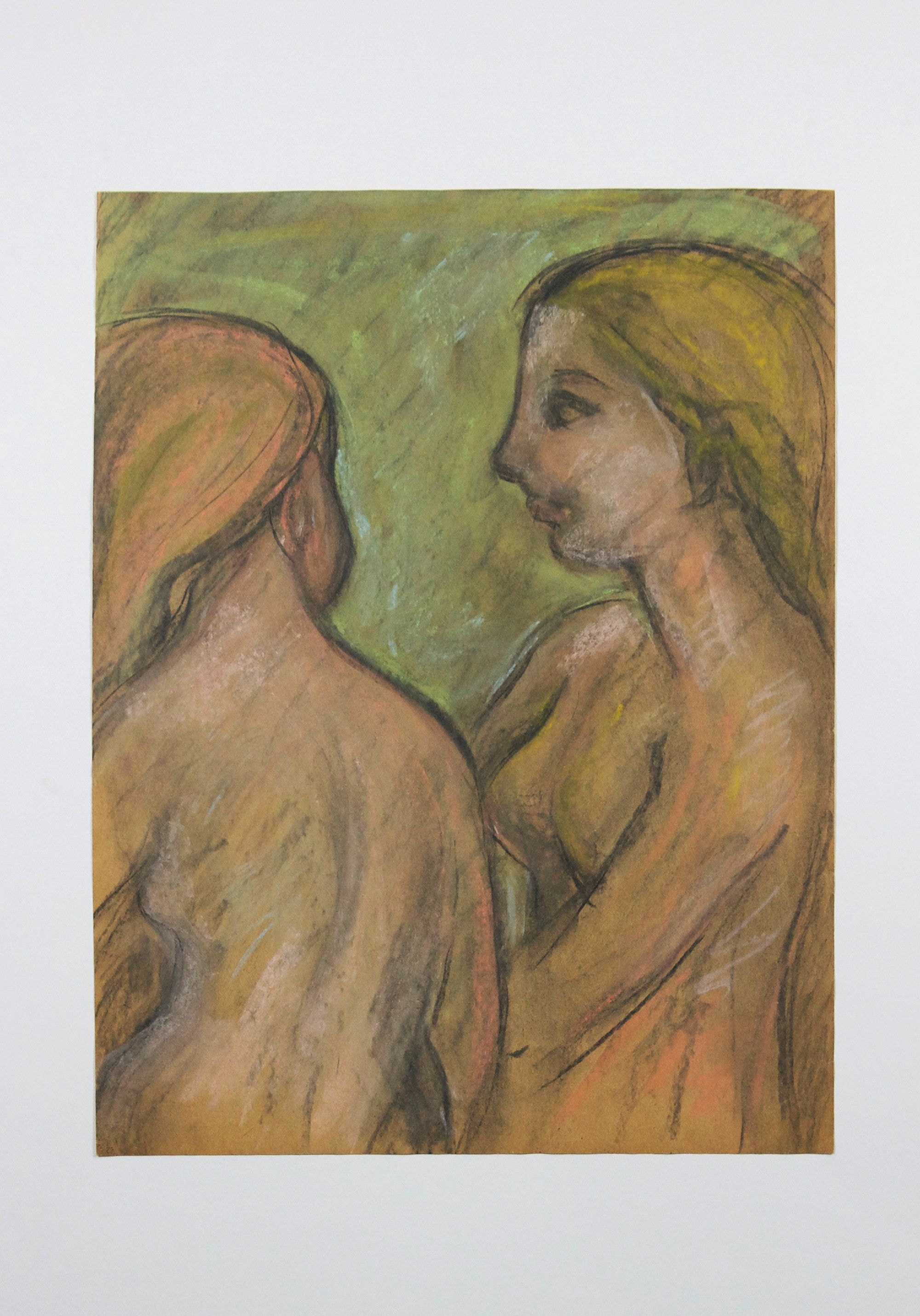 Zwei Frauen – More views 1