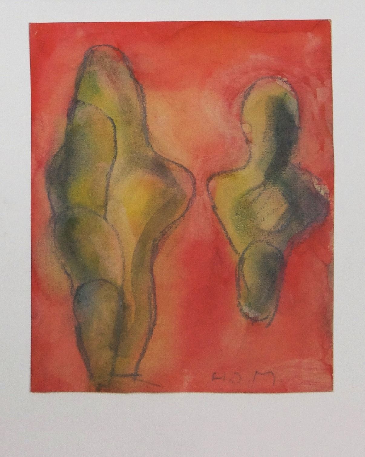 Figurenkomposition – More views 1