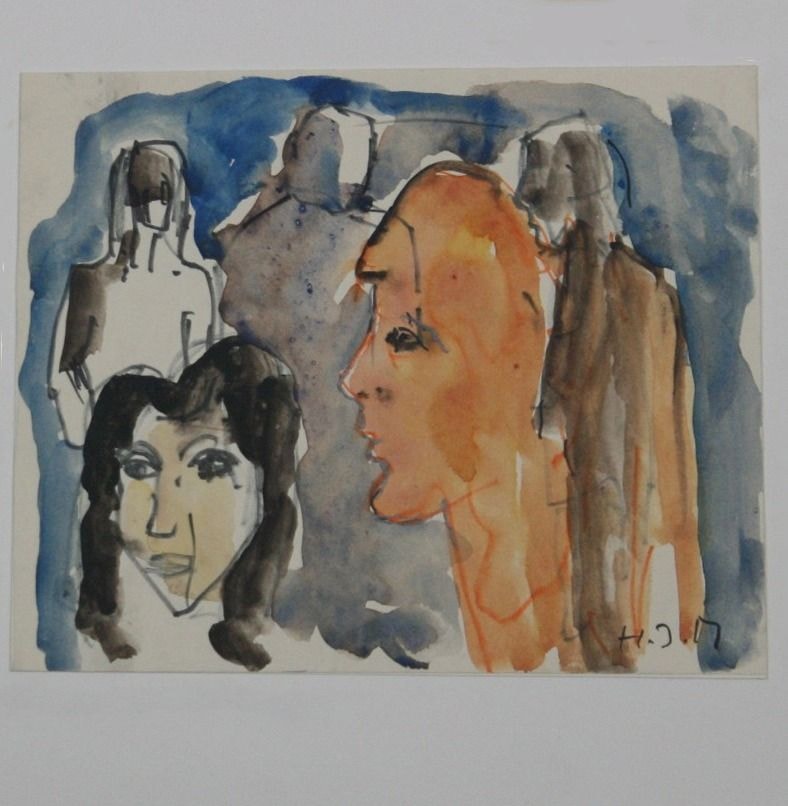 Gruppe – More views 1