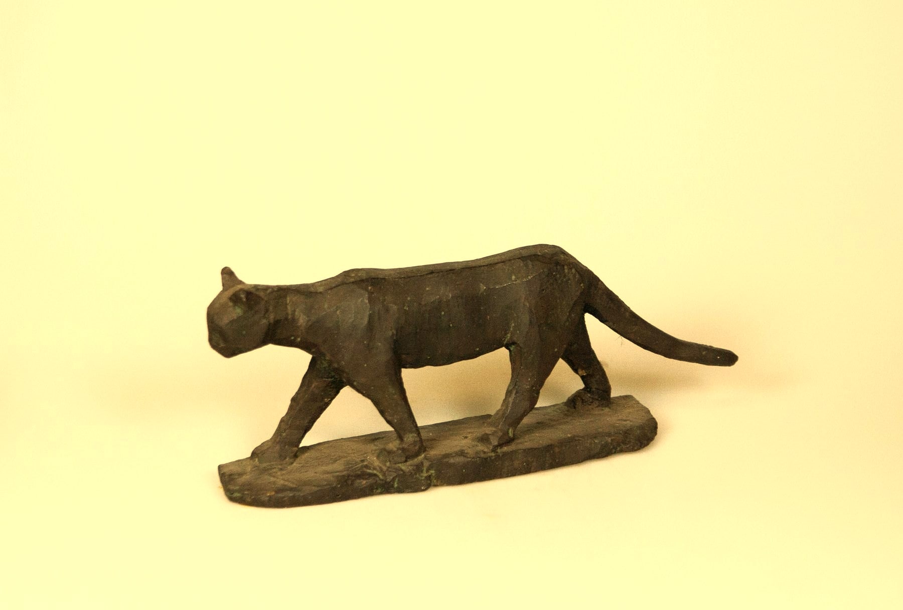 Kleine laufende Katze – Altre viste 1