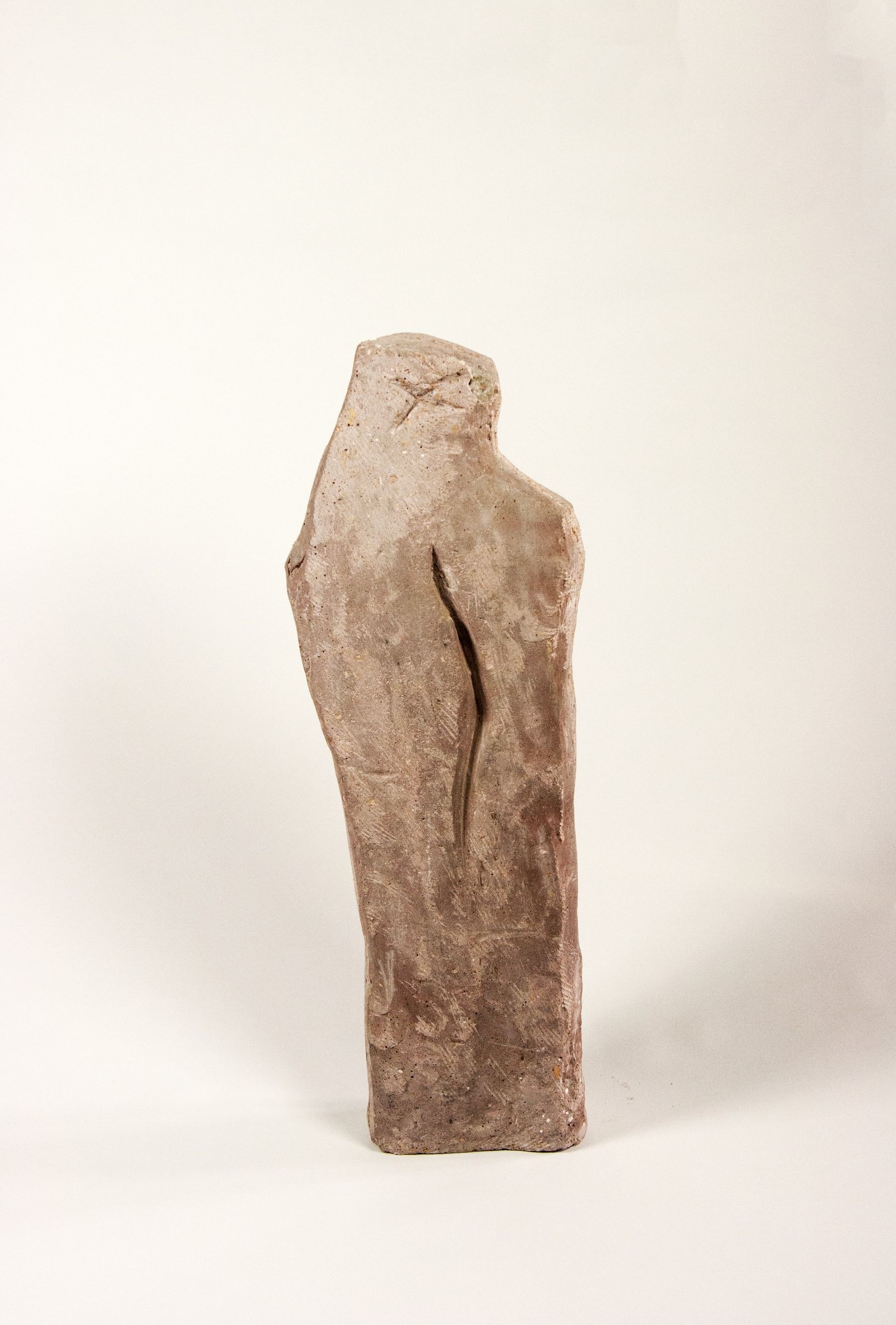 Abstrakte Figur – More views 1