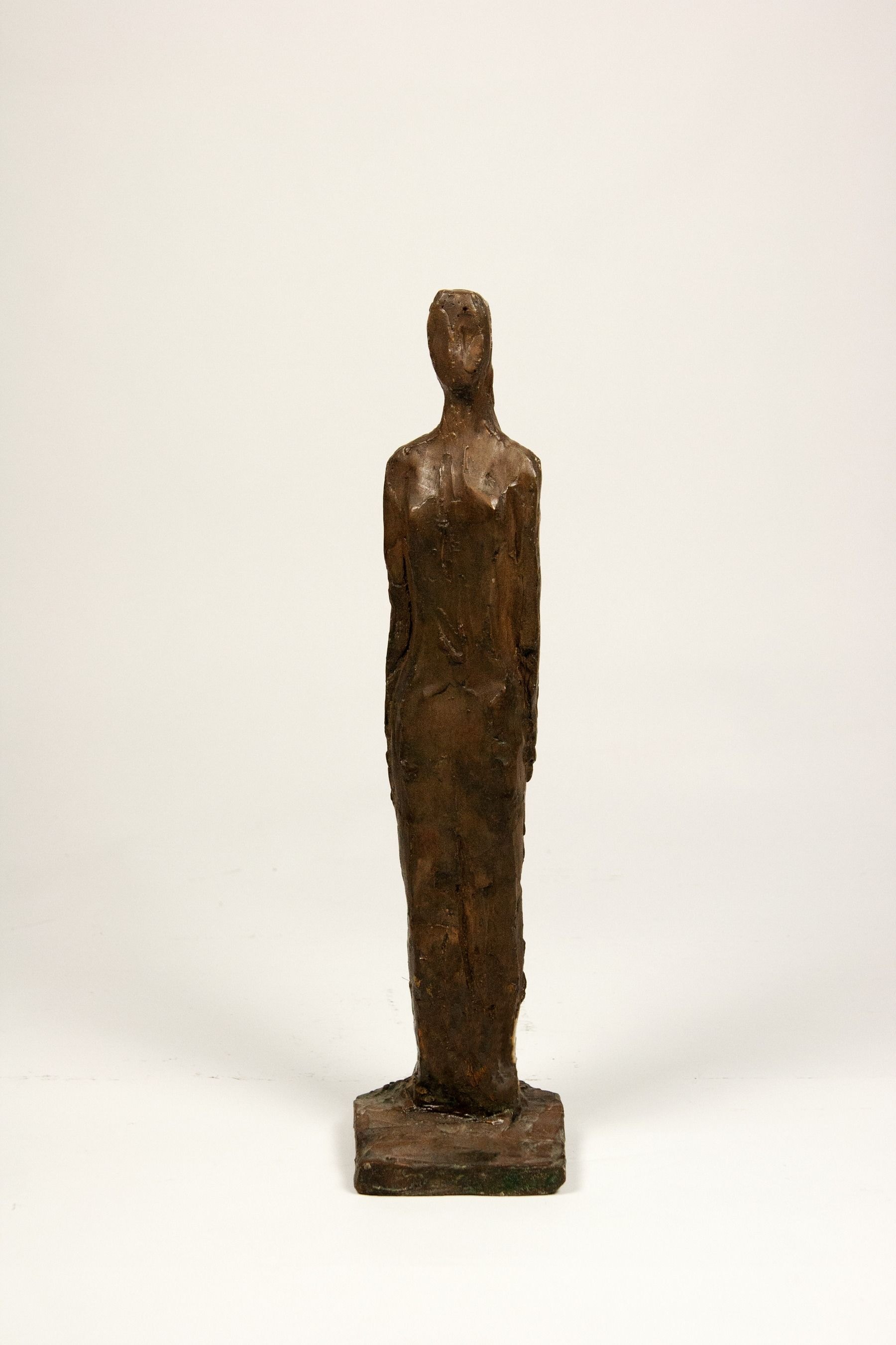 Abstrakte Figur – More views 1