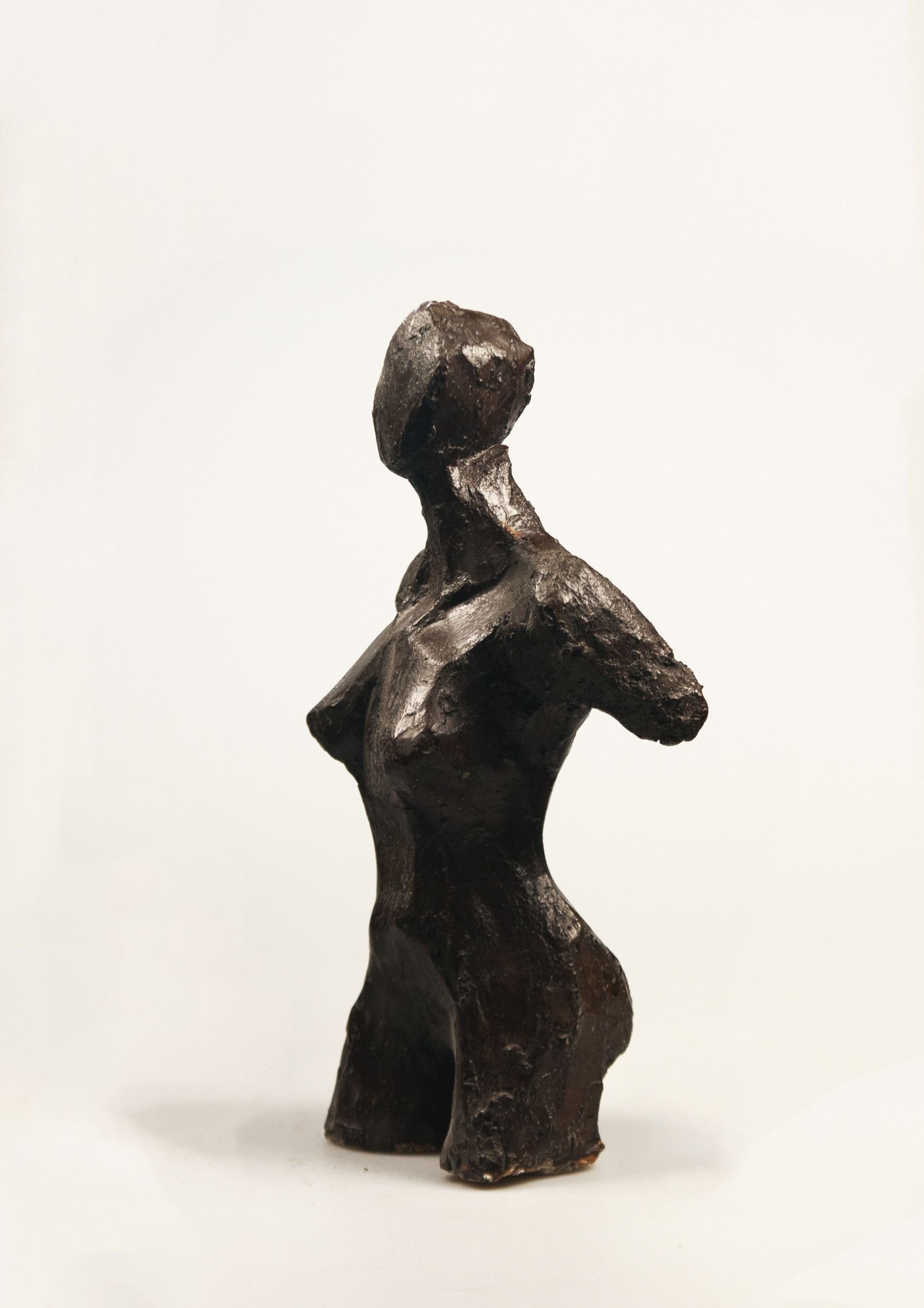 Torso Elvira – More views 2