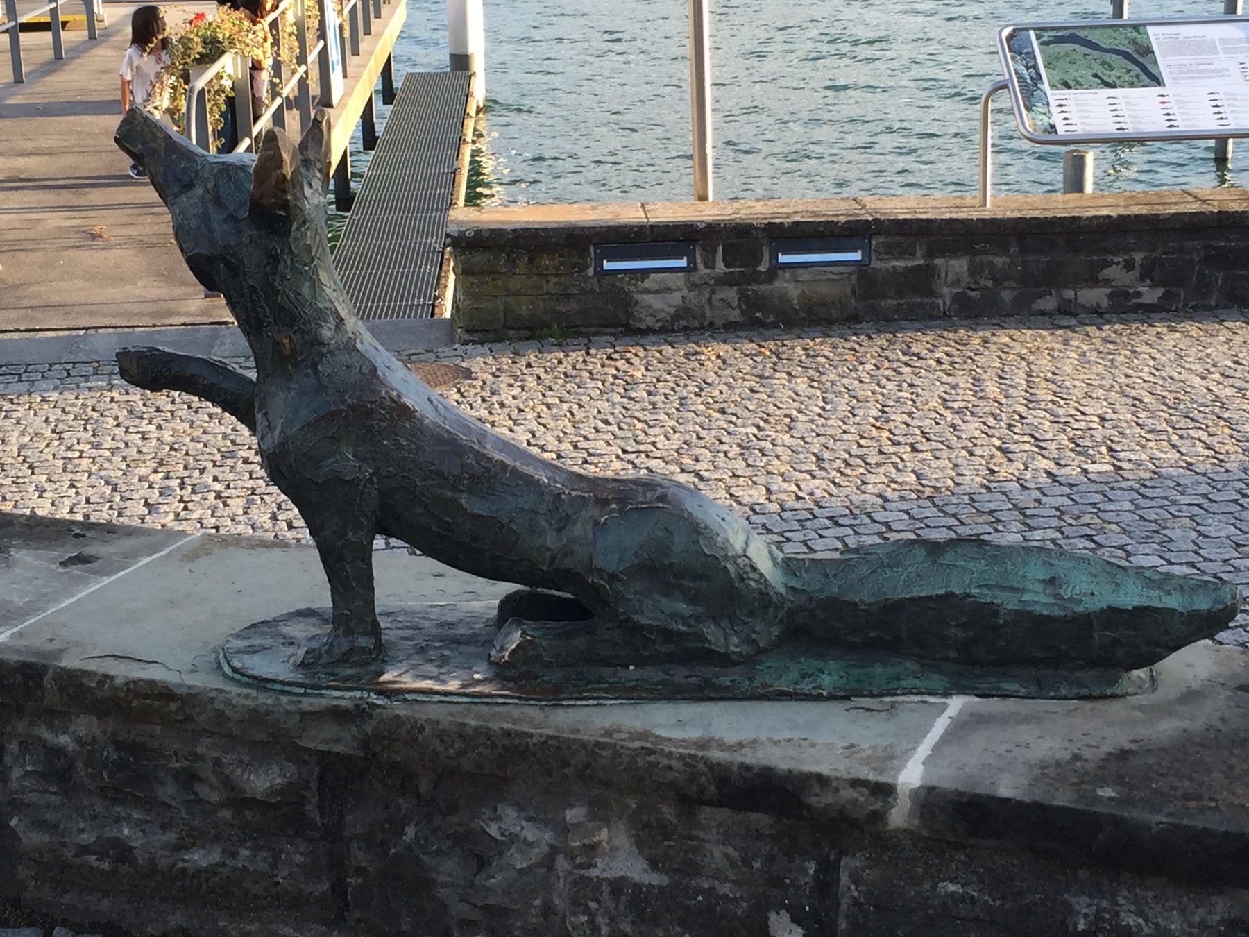 Fuchs – Weitere Ansichten 3
