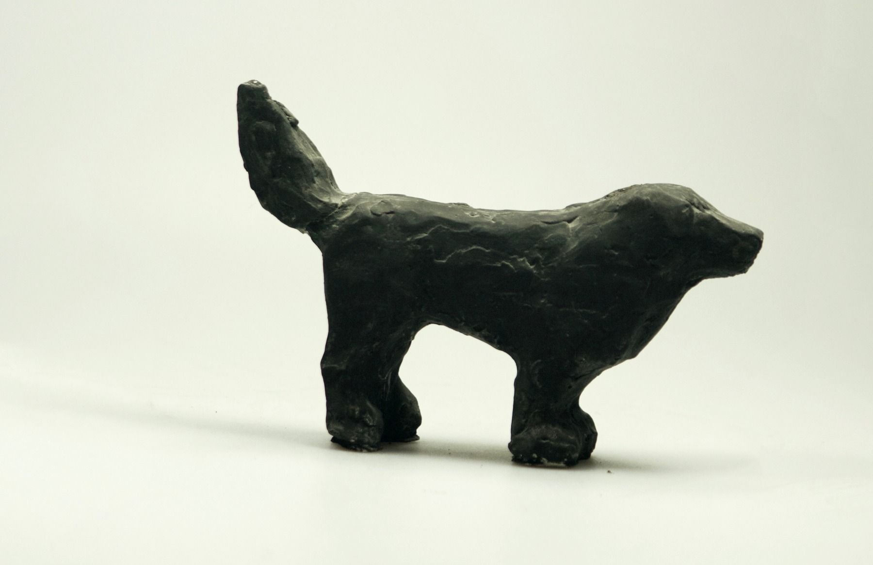 Stehender Hund – 다른 뷰 2
