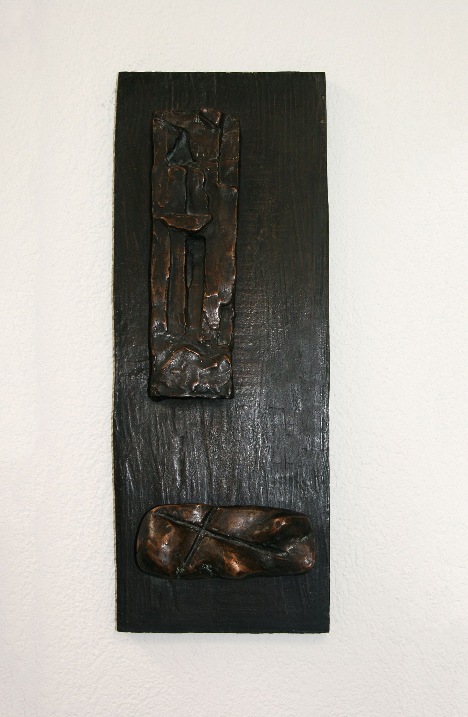 Doppelrelief – More views 1
