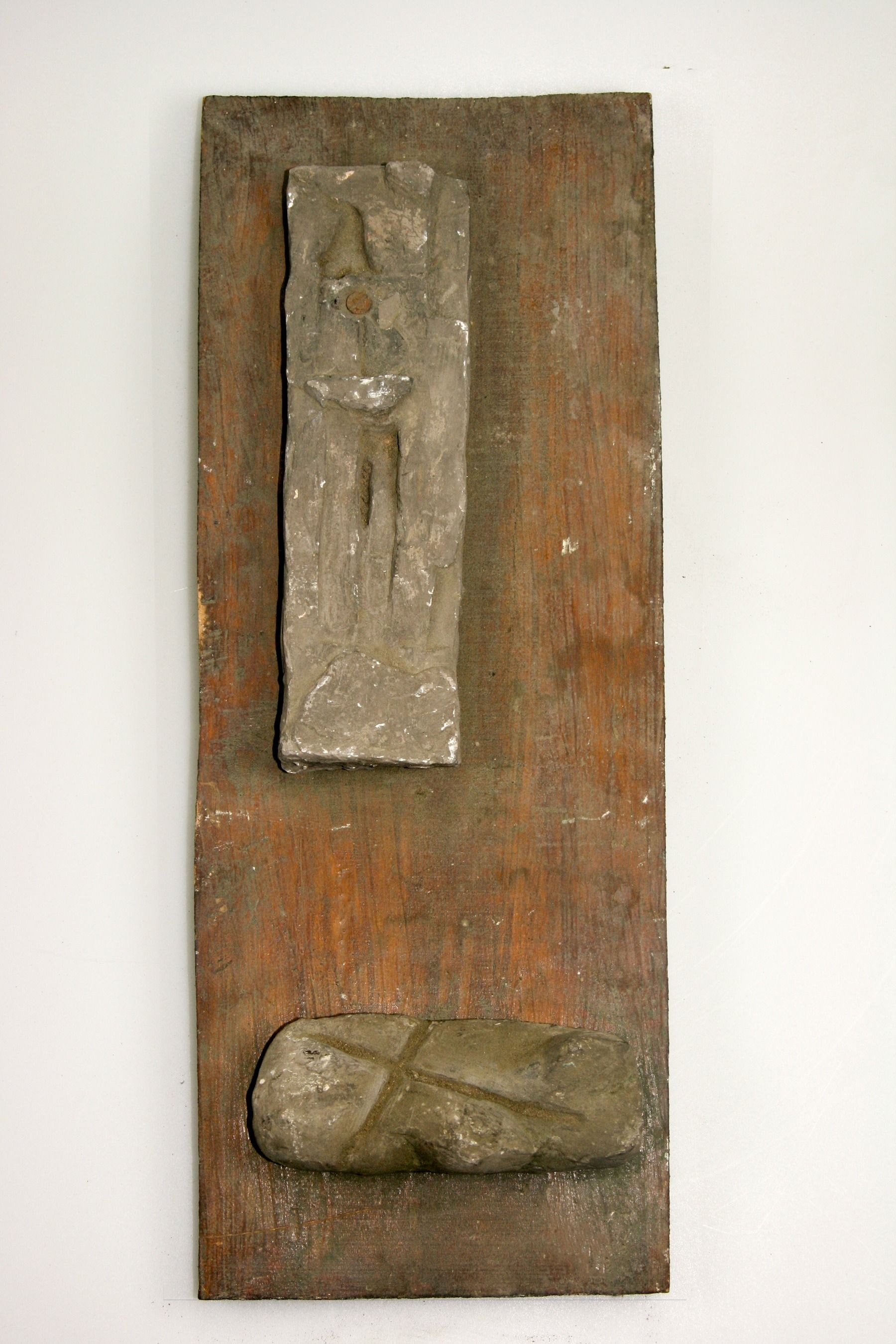 Doppelrelief – More views 2