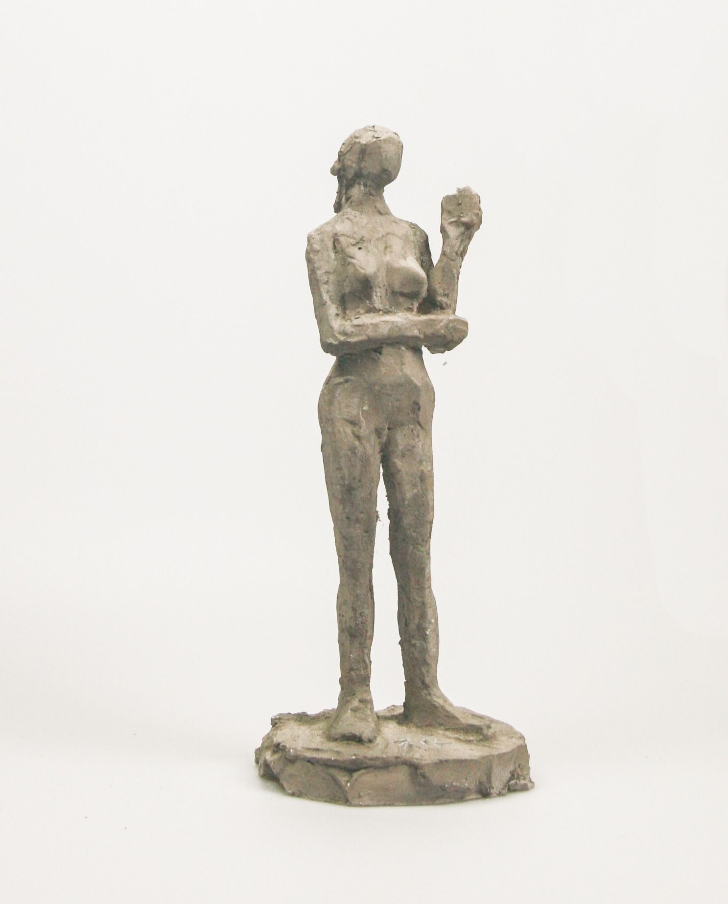 kleine Frauenfigur – More views 1