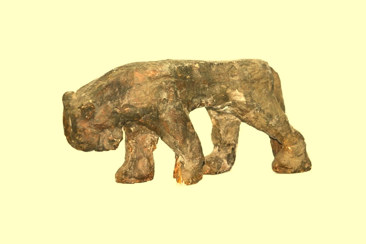 AlterTiger – عروض إضافية 2