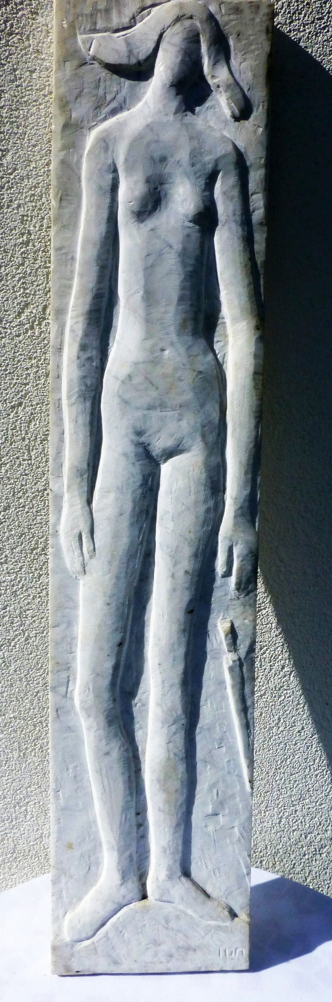 Frauenakt – More views 1
