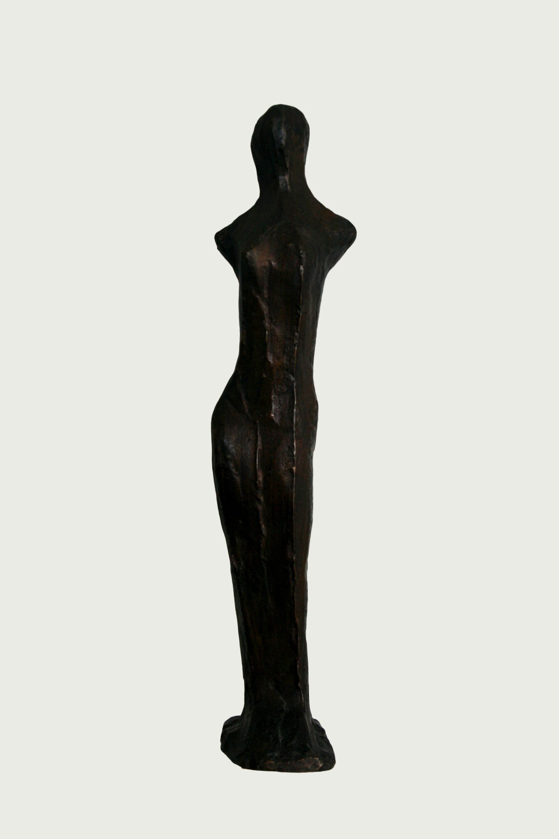 Abstrakte Figur – More views 1