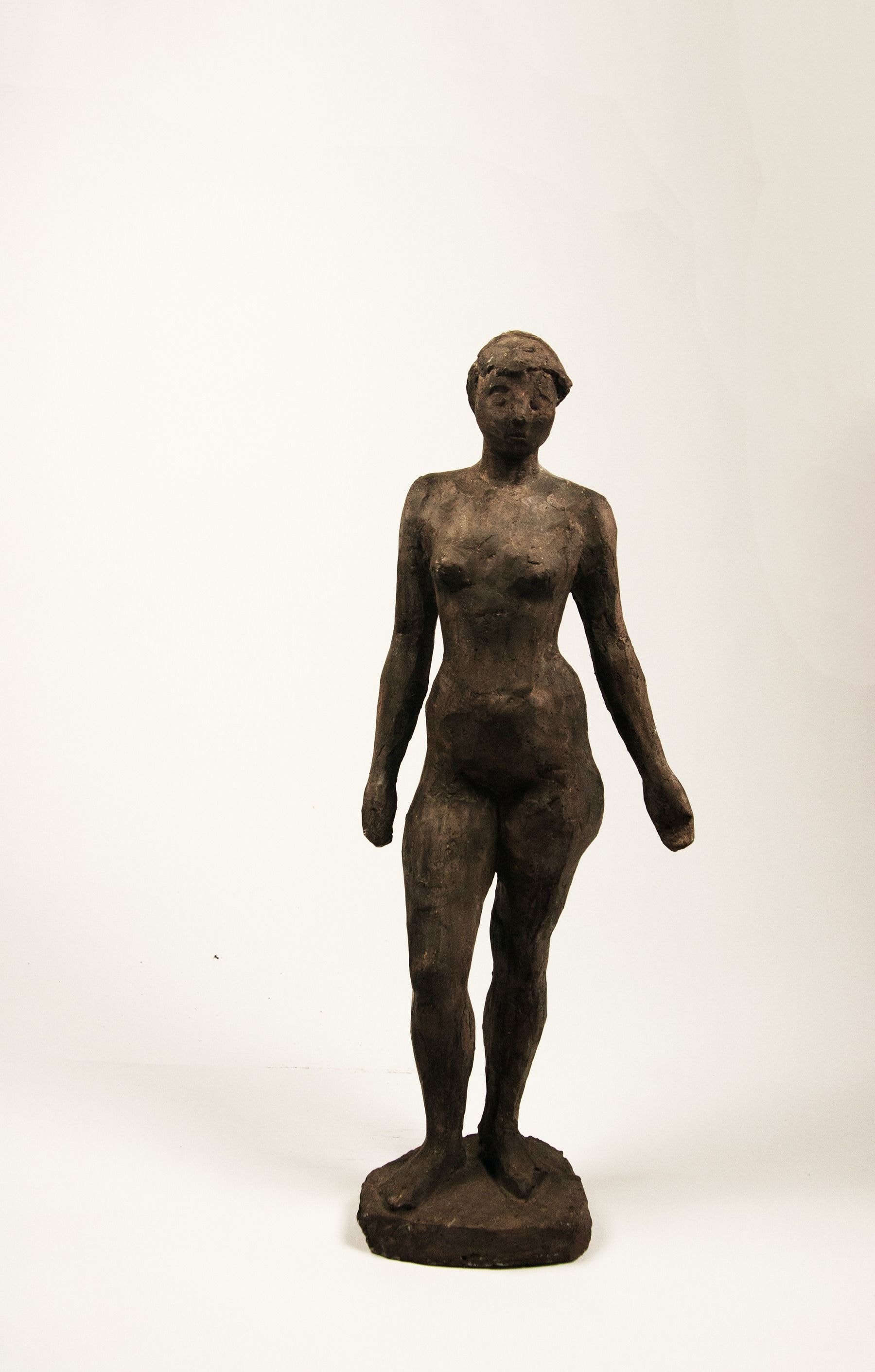Frauenakt – More views 2
