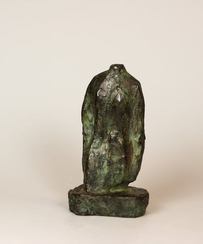 Kleiner Torso